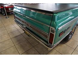 1970 GMC 1500 (CC-2073715) for sale in De Witt, Iowa
