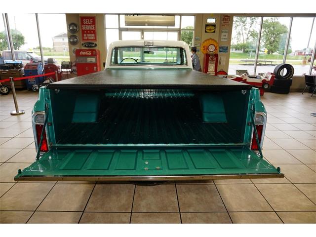 1970 GMC 1500 (CC-2073715) for sale in De Witt, Iowa