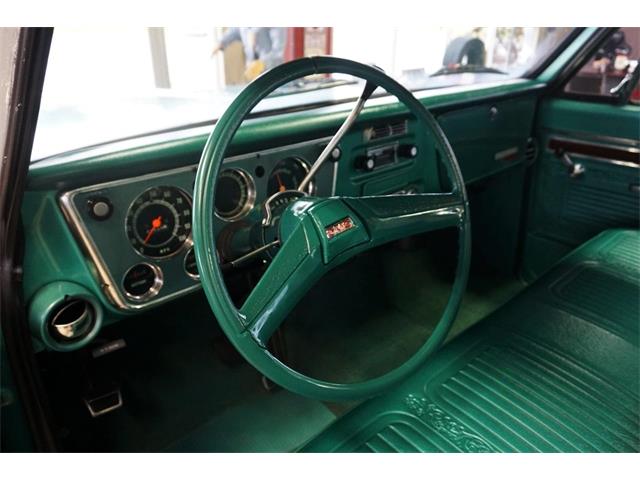1970 GMC 1500 (CC-2073715) for sale in De Witt, Iowa