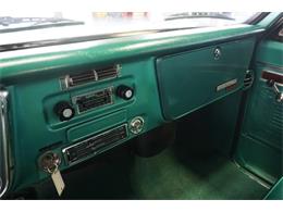 1970 GMC 1500 (CC-2073715) for sale in De Witt, Iowa