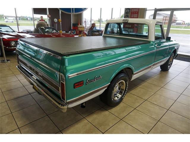 1970 GMC 1500 (CC-2073715) for sale in De Witt, Iowa