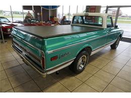 1970 GMC 1500 (CC-2073715) for sale in De Witt, Iowa