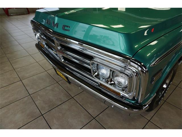 1970 GMC 1500 (CC-2073715) for sale in De Witt, Iowa