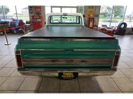 1970 GMC 1500 (CC-2073715) for sale in De Witt, Iowa