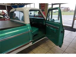 1970 GMC 1500 (CC-2073715) for sale in De Witt, Iowa