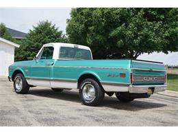 1970 GMC 1500 (CC-2073715) for sale in De Witt, Iowa