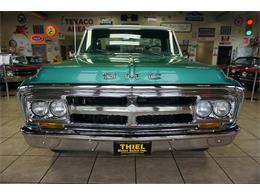 1970 GMC 1500 (CC-2073715) for sale in De Witt, Iowa
