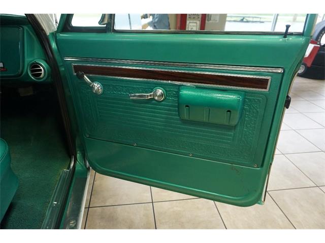 1970 GMC 1500 (CC-2073715) for sale in De Witt, Iowa