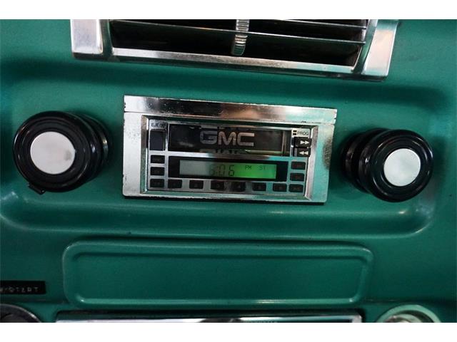 1970 GMC 1500 (CC-2073715) for sale in De Witt, Iowa