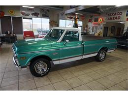 1970 GMC 1500 (CC-2073715) for sale in De Witt, Iowa