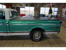 1970 GMC 1500 (CC-2073715) for sale in De Witt, Iowa