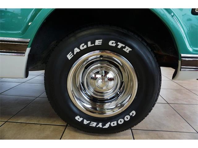 1970 GMC 1500 (CC-2073715) for sale in De Witt, Iowa