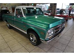 1970 GMC 1500 (CC-2073715) for sale in De Witt, Iowa