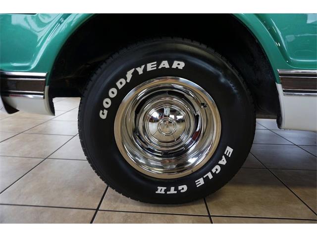 1970 GMC 1500 (CC-2073715) for sale in De Witt, Iowa
