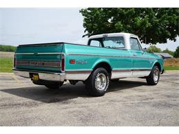 1970 GMC 1500 (CC-2073715) for sale in De Witt, Iowa