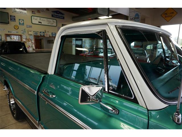 1970 GMC 1500 (CC-2073715) for sale in De Witt, Iowa