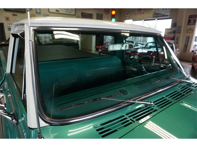 1970 GMC 1500 (CC-2073715) for sale in De Witt, Iowa