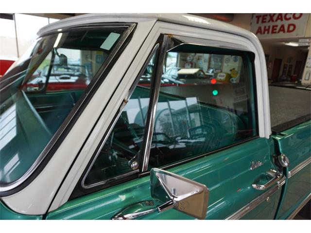 1970 GMC 1500 (CC-2073715) for sale in De Witt, Iowa
