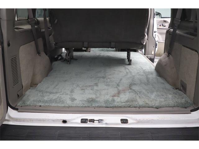 2002 Chevrolet Astro (CC-2073716) for sale in McDonald, Pennsylvania