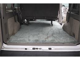 2002 Chevrolet Astro (CC-2073716) for sale in McDonald, Pennsylvania