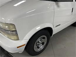 2002 Chevrolet Astro (CC-2073716) for sale in McDonald, Pennsylvania