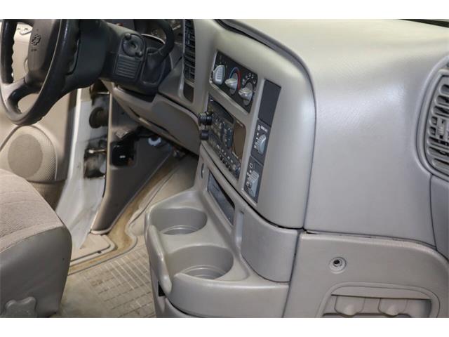 2002 Chevrolet Astro (CC-2073716) for sale in McDonald, Pennsylvania