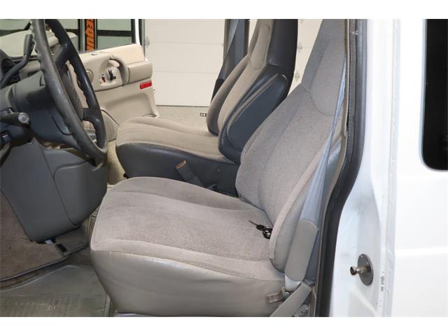2002 Chevrolet Astro (CC-2073716) for sale in McDonald, Pennsylvania