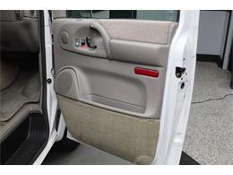 2002 Chevrolet Astro (CC-2073716) for sale in McDonald, Pennsylvania