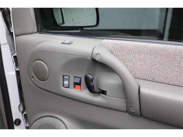 2002 Chevrolet Astro (CC-2073716) for sale in McDonald, Pennsylvania