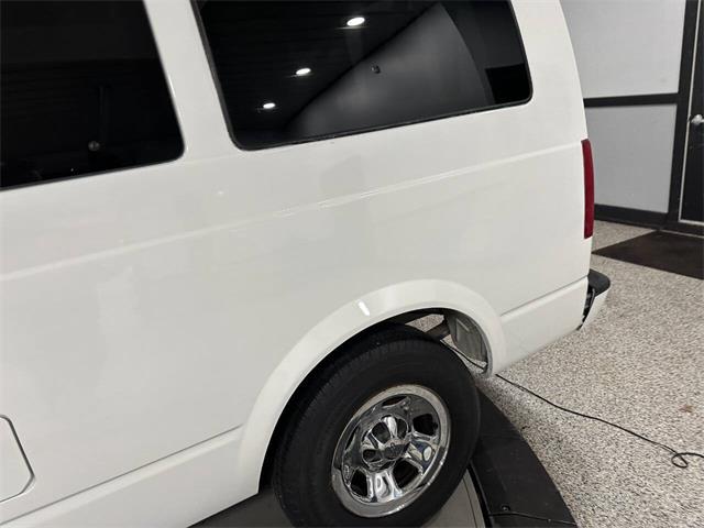 2002 Chevrolet Astro (CC-2073716) for sale in McDonald, Pennsylvania