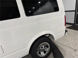 2002 Chevrolet Astro (CC-2073716) for sale in McDonald, Pennsylvania