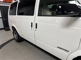 2002 Chevrolet Astro (CC-2073716) for sale in McDonald, Pennsylvania