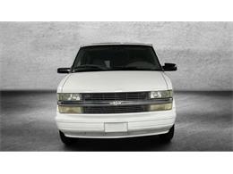 2002 Chevrolet Astro (CC-2073716) for sale in McDonald, Pennsylvania