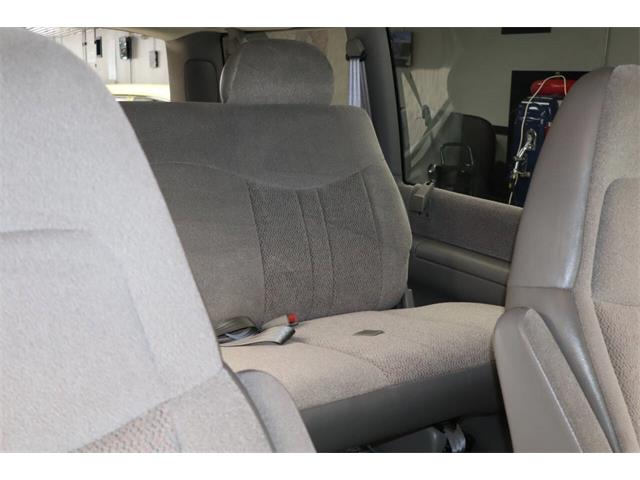 2002 Chevrolet Astro (CC-2073716) for sale in McDonald, Pennsylvania