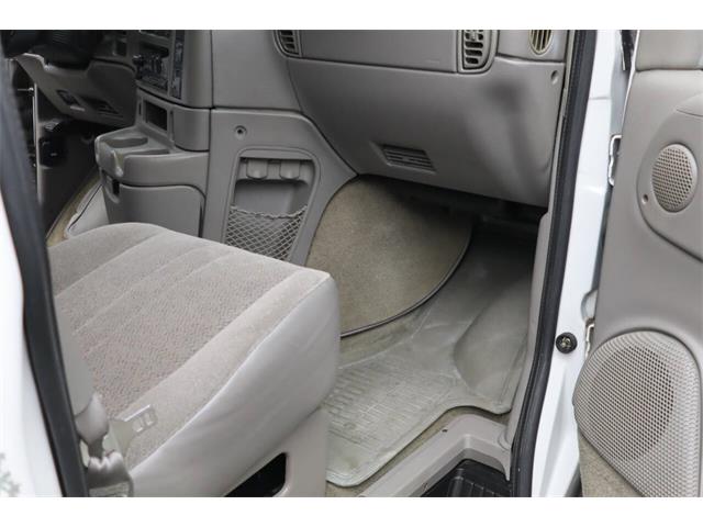 2002 Chevrolet Astro (CC-2073716) for sale in McDonald, Pennsylvania