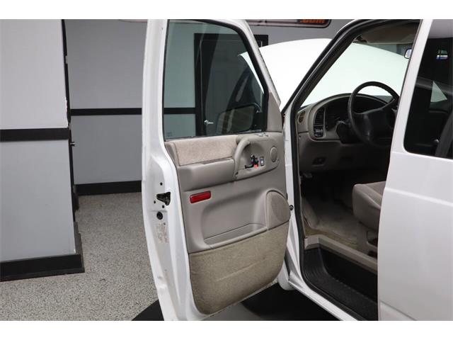 2002 Chevrolet Astro (CC-2073716) for sale in McDonald, Pennsylvania