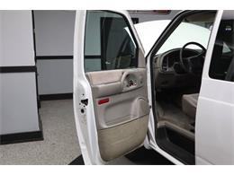 2002 Chevrolet Astro (CC-2073716) for sale in McDonald, Pennsylvania