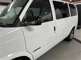 2002 Chevrolet Astro (CC-2073716) for sale in McDonald, Pennsylvania