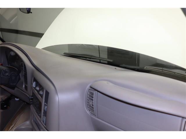 2002 Chevrolet Astro (CC-2073716) for sale in McDonald, Pennsylvania