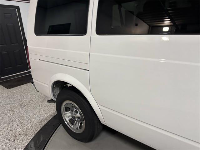 2002 Chevrolet Astro (CC-2073716) for sale in McDonald, Pennsylvania