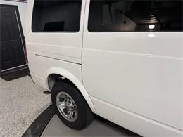 2002 Chevrolet Astro (CC-2073716) for sale in McDonald, Pennsylvania