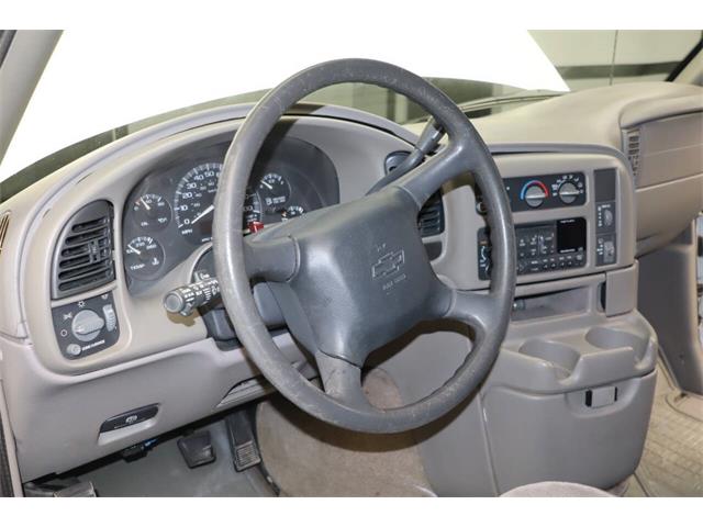 2002 Chevrolet Astro (CC-2073716) for sale in McDonald, Pennsylvania