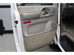 2002 Chevrolet Astro (CC-2073716) for sale in McDonald, Pennsylvania