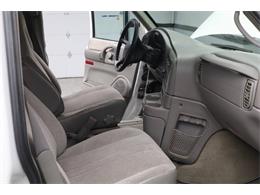 2002 Chevrolet Astro (CC-2073716) for sale in McDonald, Pennsylvania