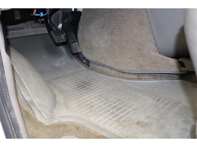 2002 Chevrolet Astro (CC-2073716) for sale in McDonald, Pennsylvania