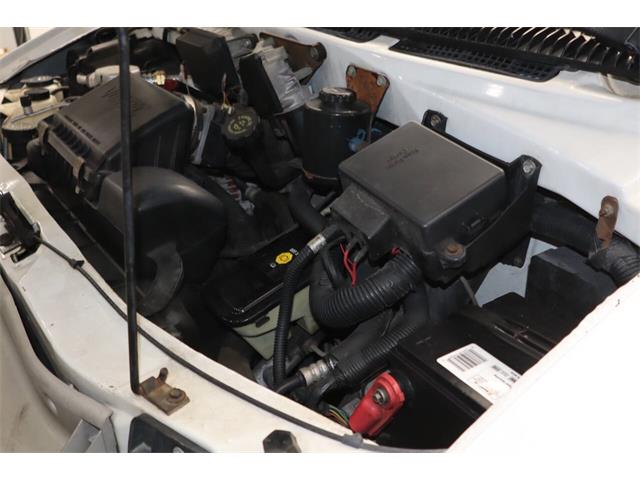 2002 Chevrolet Astro (CC-2073716) for sale in McDonald, Pennsylvania