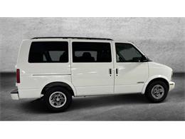 2002 Chevrolet Astro (CC-2073716) for sale in McDonald, Pennsylvania