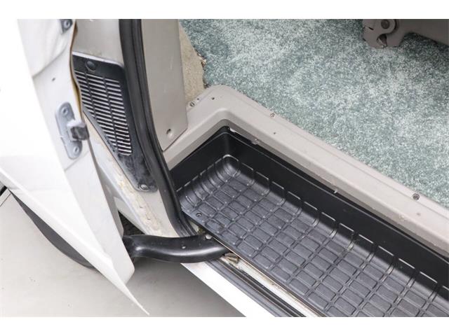 2002 Chevrolet Astro (CC-2073716) for sale in McDonald, Pennsylvania