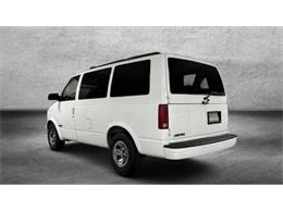 2002 Chevrolet Astro (CC-2073716) for sale in McDonald, Pennsylvania