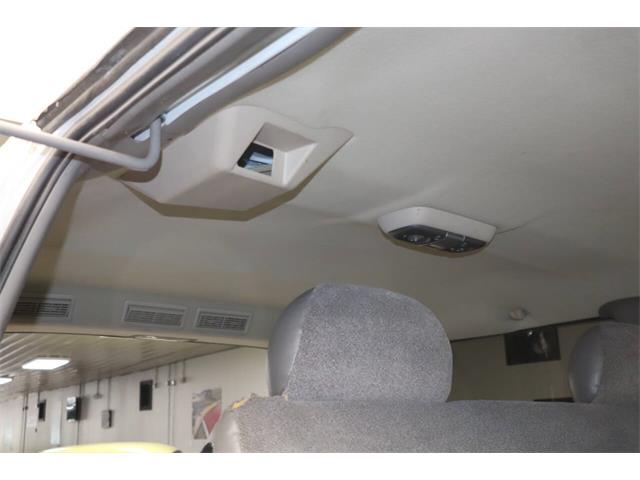 2002 Chevrolet Astro (CC-2073716) for sale in McDonald, Pennsylvania